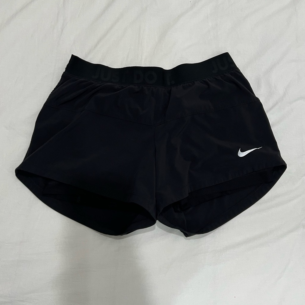 Nike Dri Fit Shorts with Liner